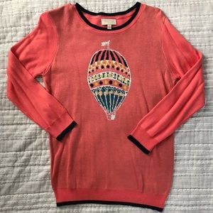 ModCloth Sweater